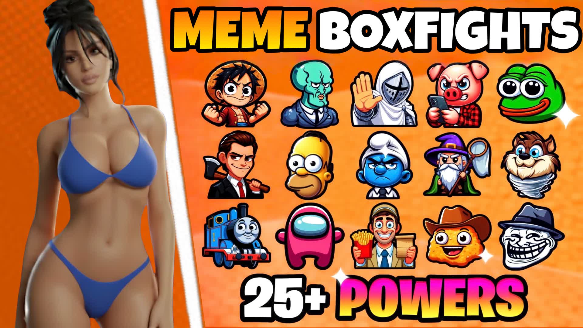 😂 MEME BOXPVP FUNNY 📦