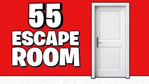 55 ESCAPE ROOM 🚪