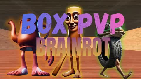 Brainrots BoxFights