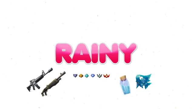 RAINY RANKED BOXFIGHTS  🎯