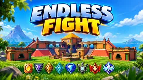 ENDLESS FIGHT