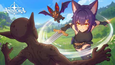ANIMORA