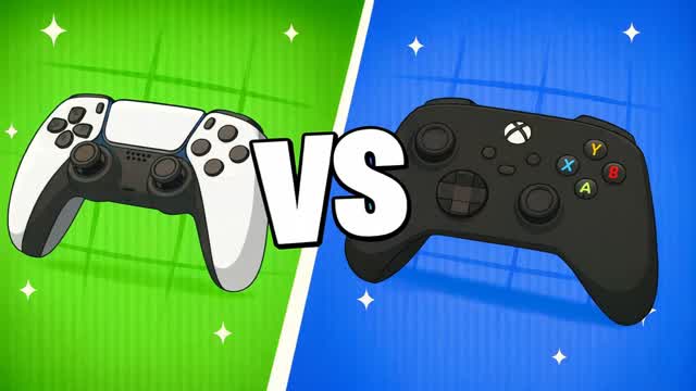 GREEN VS BLUE BOXFIGHTS