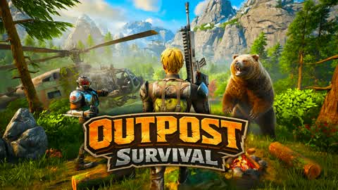 Outpost Survival