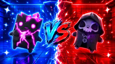 RED VS BLUE 🔴🔵 RVB RVB RVB RVB CLARK
