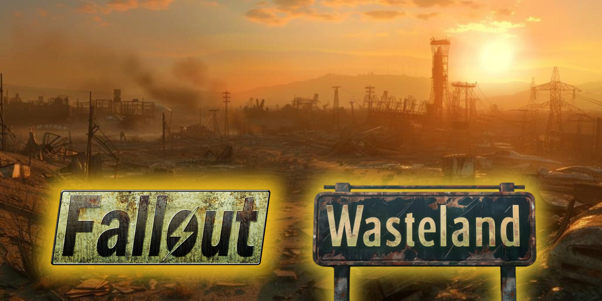 FALLOUT WASTELAND FFA