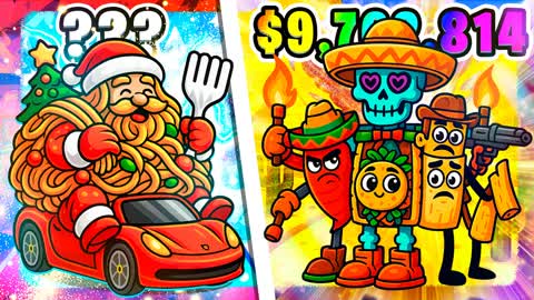 STEAL MEGA BRAINROTS