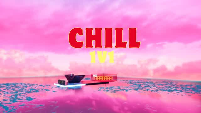 calming 1v1 map