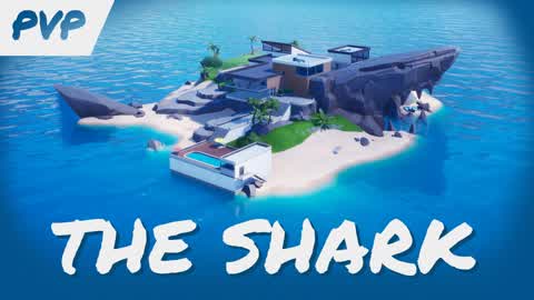 The Shark (PVP)