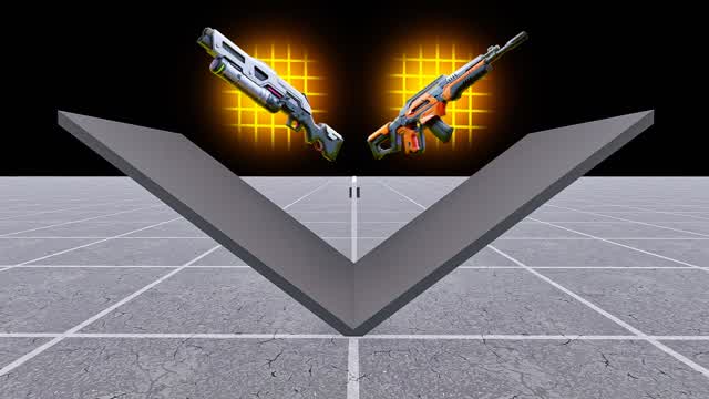 LOW GRAPHICS 1V1