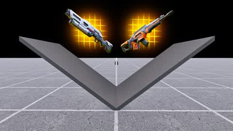LOW GRAPHICS 1V1