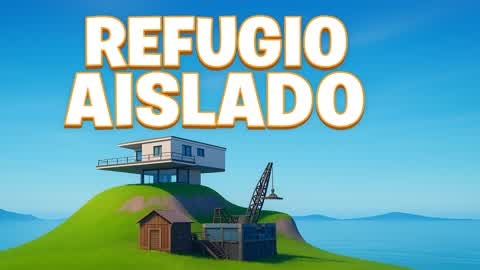 Refugio Aislado