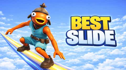 🔥 The Ultimate Slide and Chill 🔥