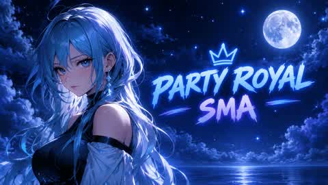 Party Royal SMA 2.0
