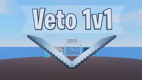 Veto 1v1