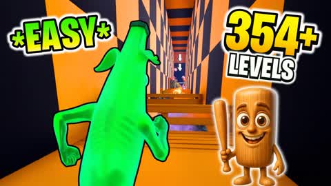 🎃HALLOWEEN PARKOUR 354+🎃