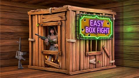 EasyBoxFight