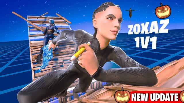 Capture 1 – ZOXAZ 1V1 BUILD FIGHT ( 200 POMPES )