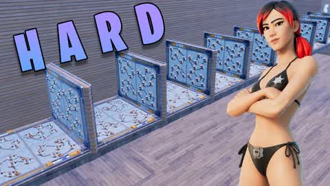 💀Can You Beat This 16 Level Parkour?💀