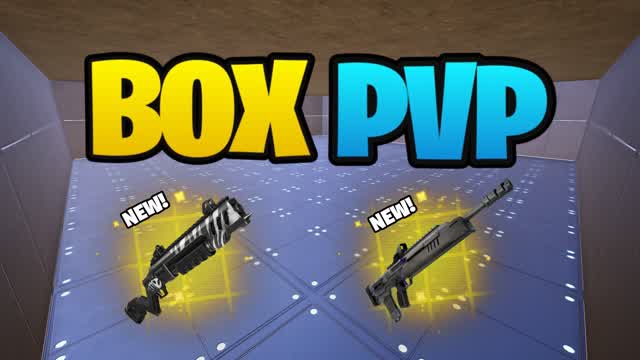 SIMPLE BOX PVP