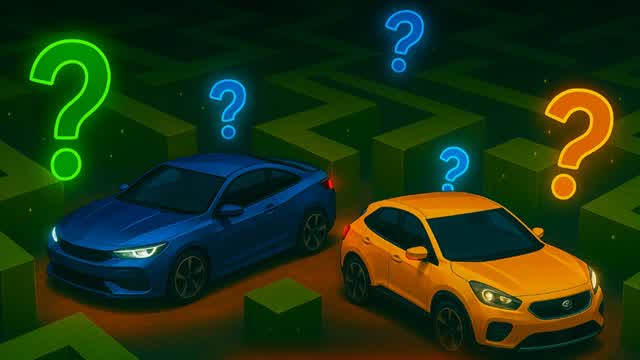 FUNNY MAZE RACE