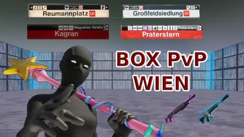 WIEN BOX PVP📦