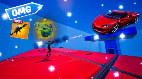 🏎️  SUPER CARS VS RPG 🚀