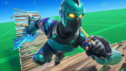 FREE BUILD 1V1