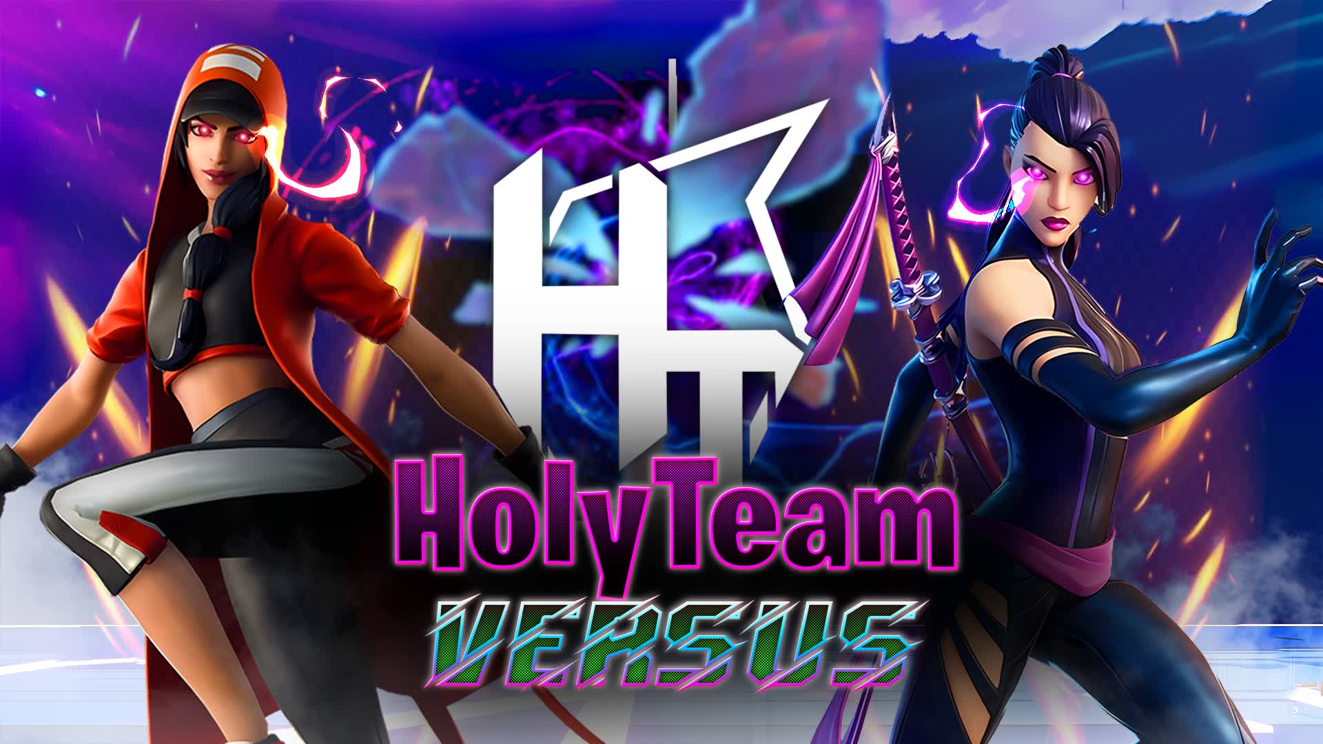 HolyTeam_Versus