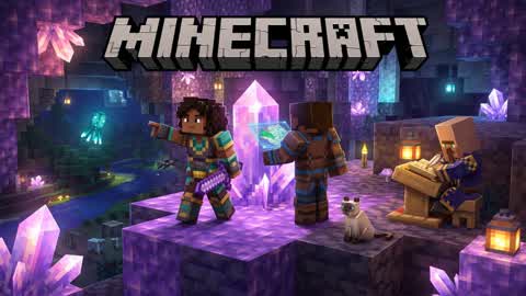 MINECRAFT ORIGINAL qdsqdsqddsqd