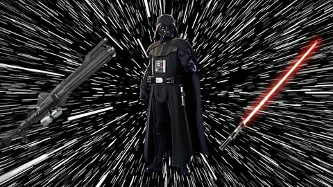 RELOAD 1V1 Darth Vader {Star Wars}