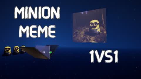 Minion Meme 1VS1💛😂