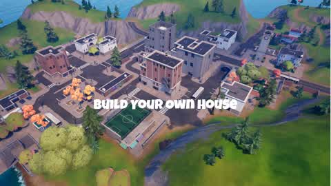 Build Your Own House