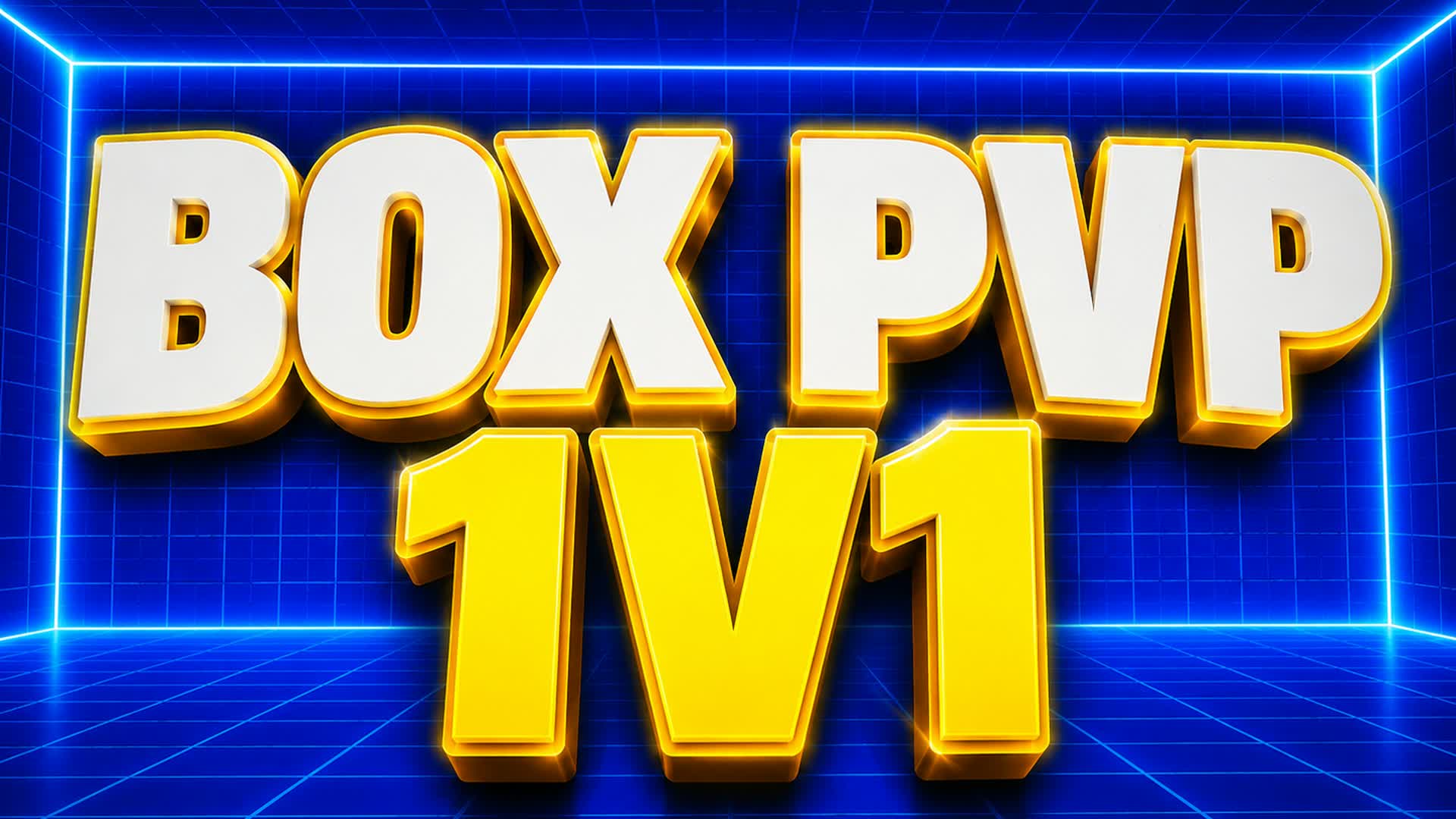 BOX PVP 1v1
