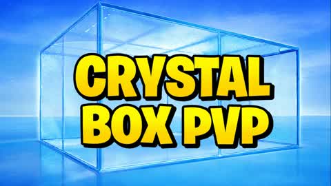 Crystal Box Pvp