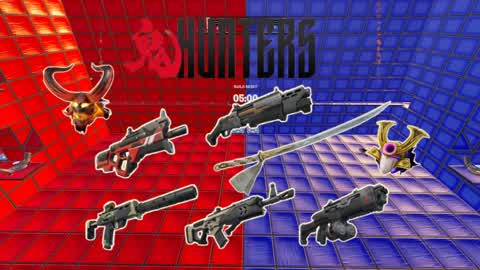 💥Chaos Red VS Blue🔴🔵