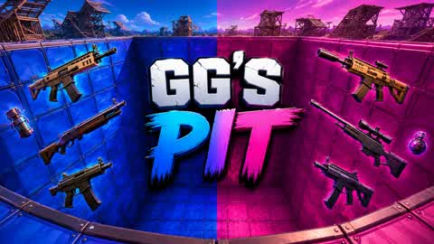 GG's pit
