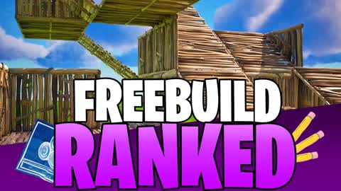 Freebuild Ranked [Leaderboard] 🛠️