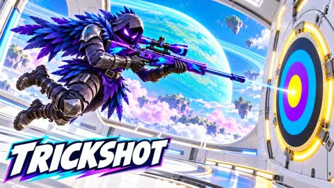 ⥠ONE HIT TRICKSHOT CHALLENGE