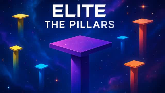 Elite The Pillars