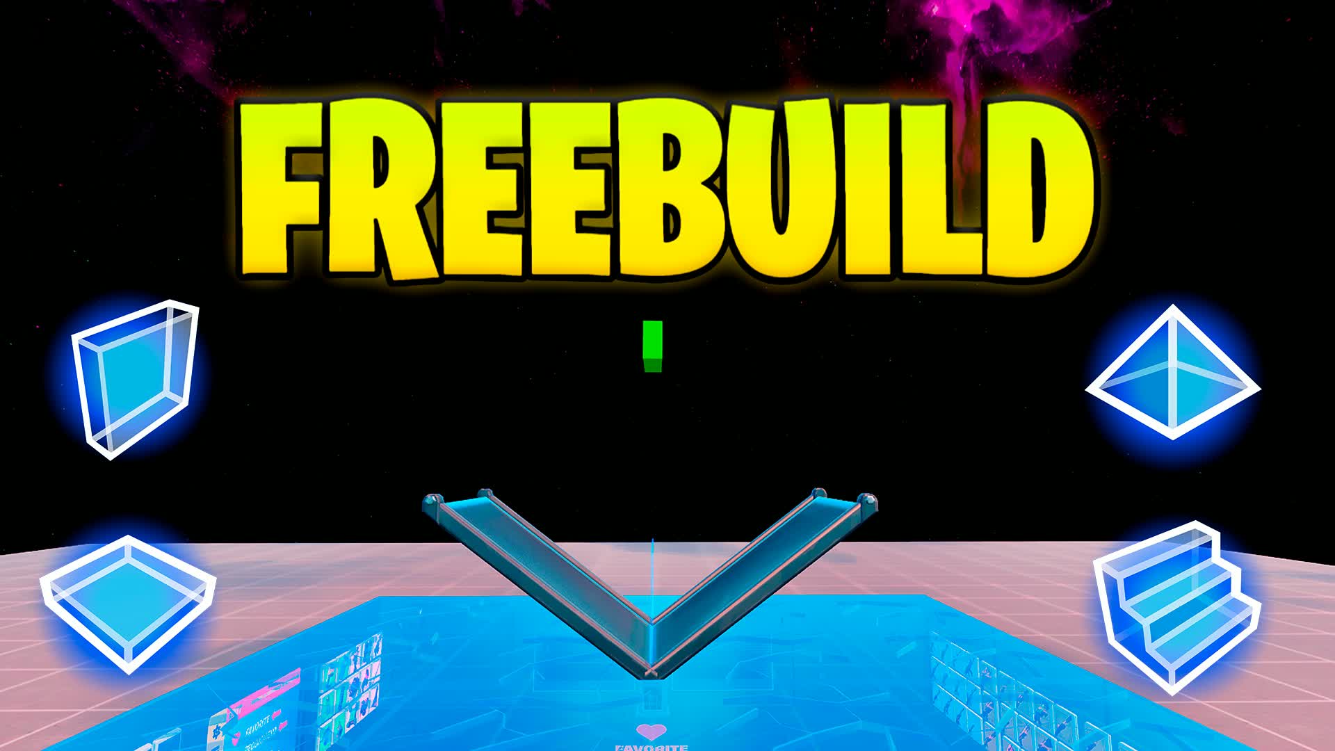 フリービルドV2