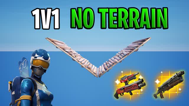 RELTY 1V1 NO TERRAIN