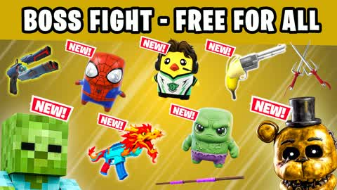 BOSS FIGHT ZOMBIES SURVIVAL BRAINROT BOT