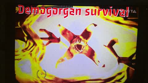 survive hawkins lab