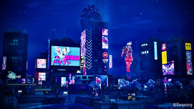 🌆Méga City RNG🌆