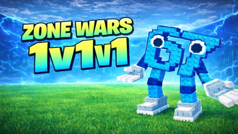 Reload 1v1v1 Showdown