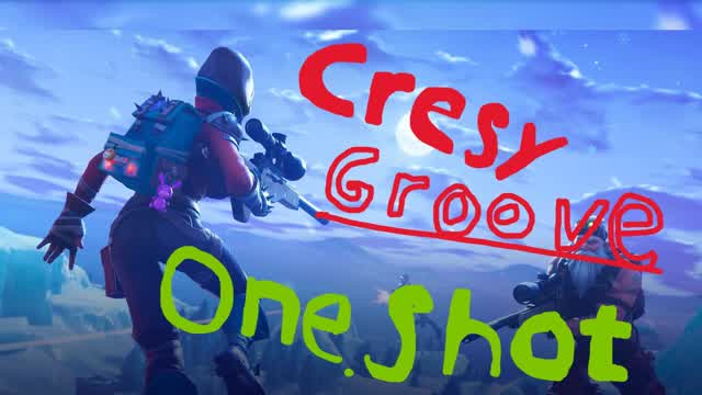 OG One Shot - creasy groove