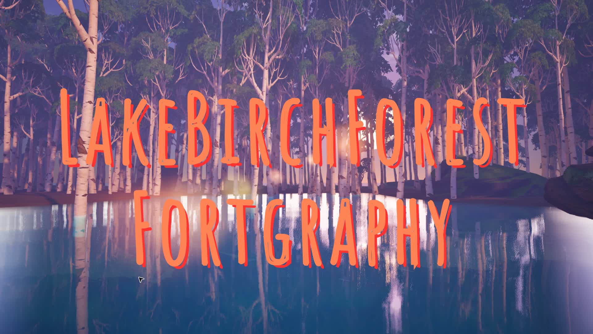 バーチフォレスト_フォートグラフィー