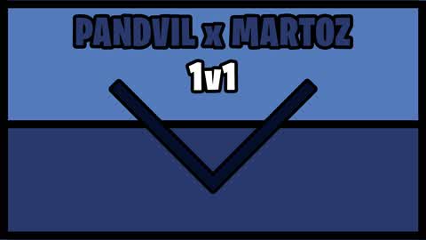 PANDVIL x MARTOZ 1v1 [!!UPDATE!!]