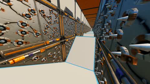 HARD OG PARKOUR